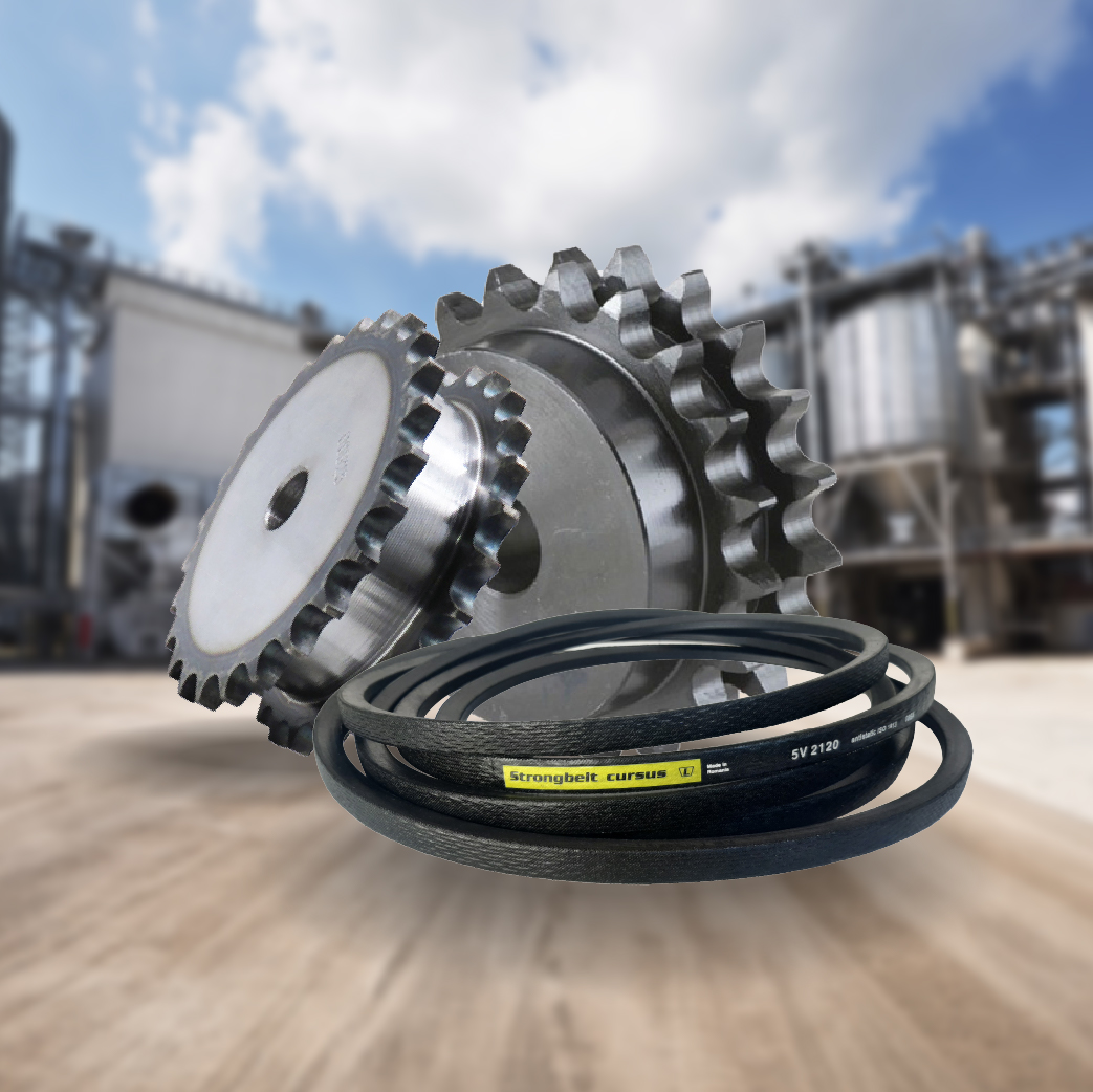 Imagen de INDUSTRIAL