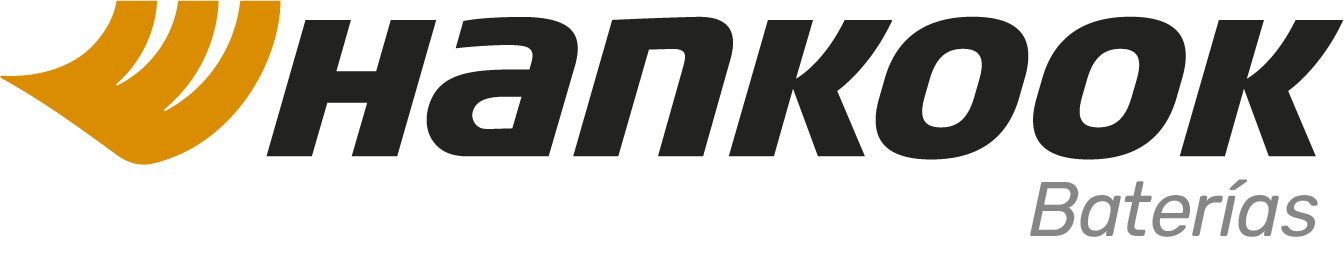 Logo de HANKOOK