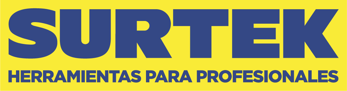 Logo de Surtek
