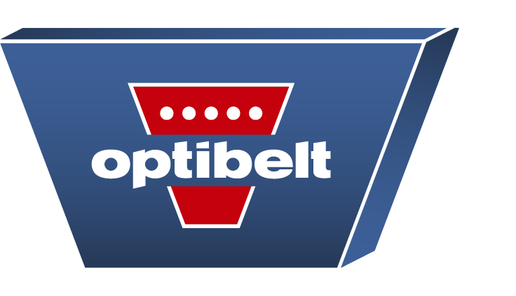 Logo de Optibelt