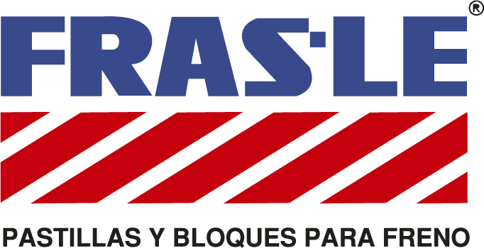 Logo de FRASLE- Fibra freno