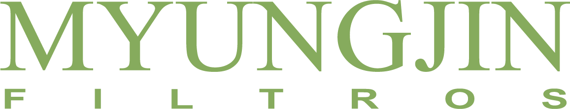 Logo de Myungjin Filtros
