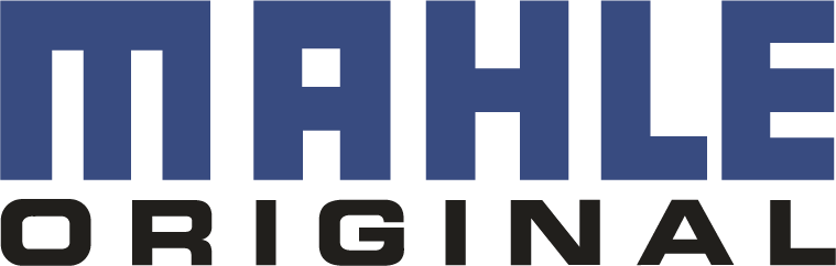 Logo de Mahle Original