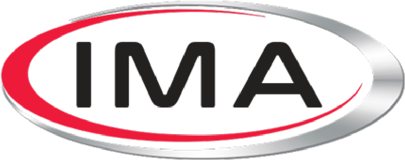 Logo de IMA - IND. METALÚRGICA ALLI