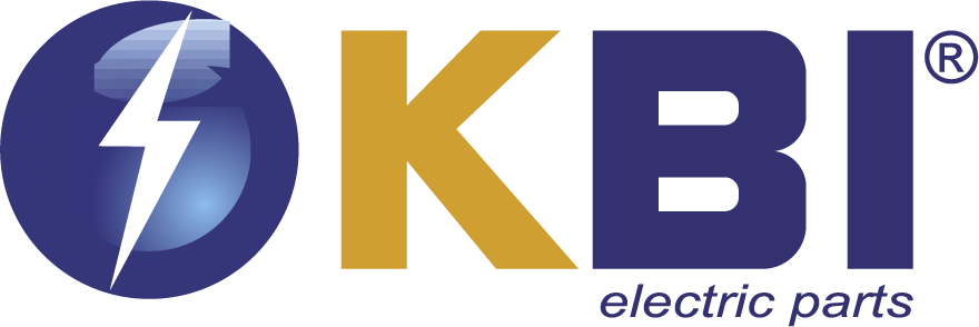 Logo de KBI