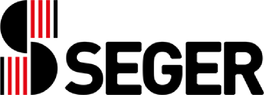 Logo de Seger