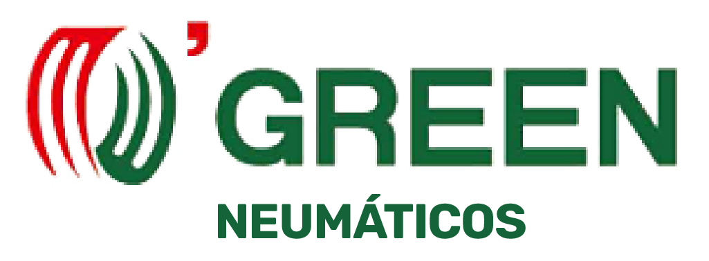 Logo de Green Neumáuticos