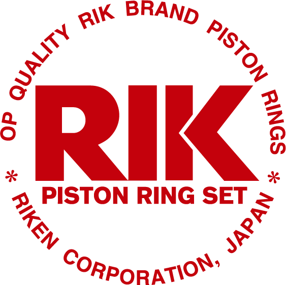 Logo de RIK
