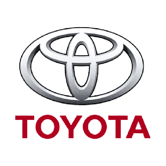 Logo de Toyota