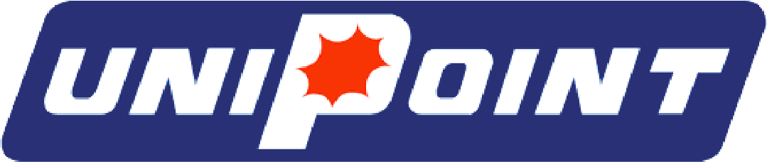 Logo de Uni Point