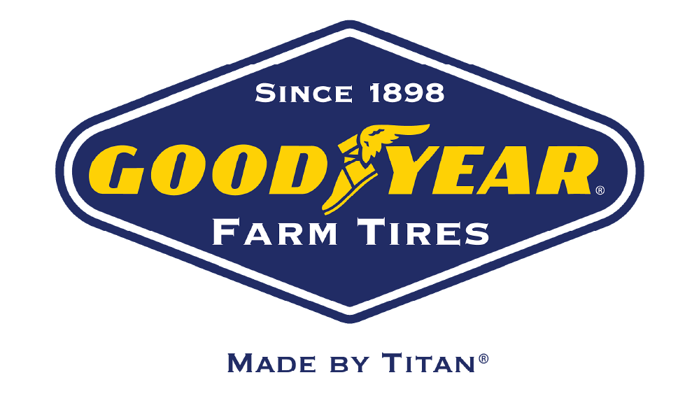 Logo de Goodyear