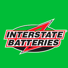 Logo de INTERSTATE BATERRIES