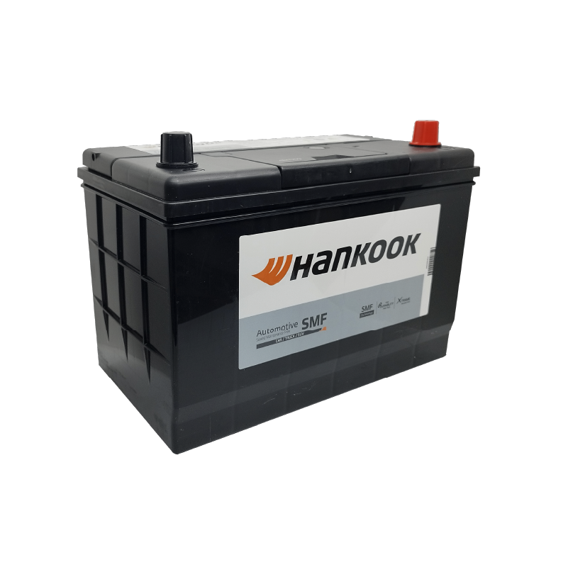 BATERIA FREE HANKOOK 12V 90AH +L