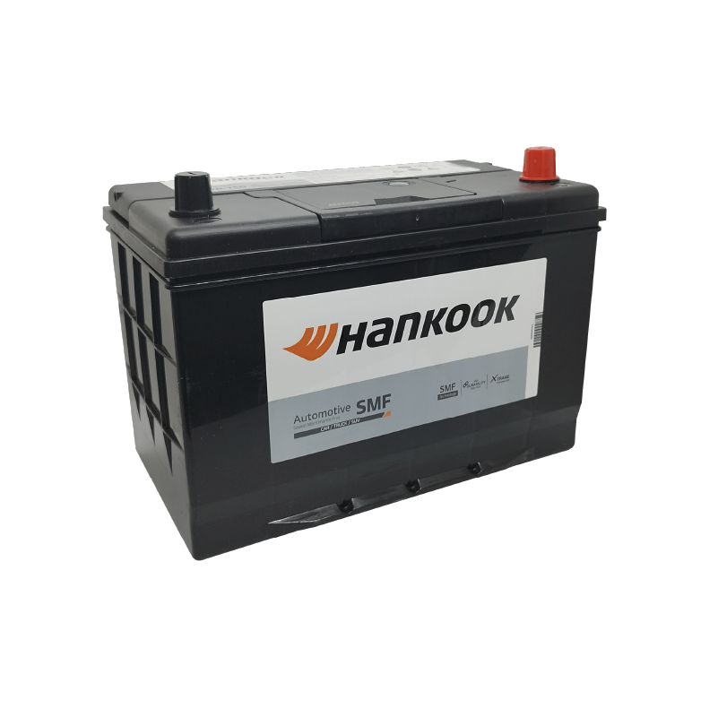 Imagen de BATERIA FREE HANKOOK 12V90AH + DER