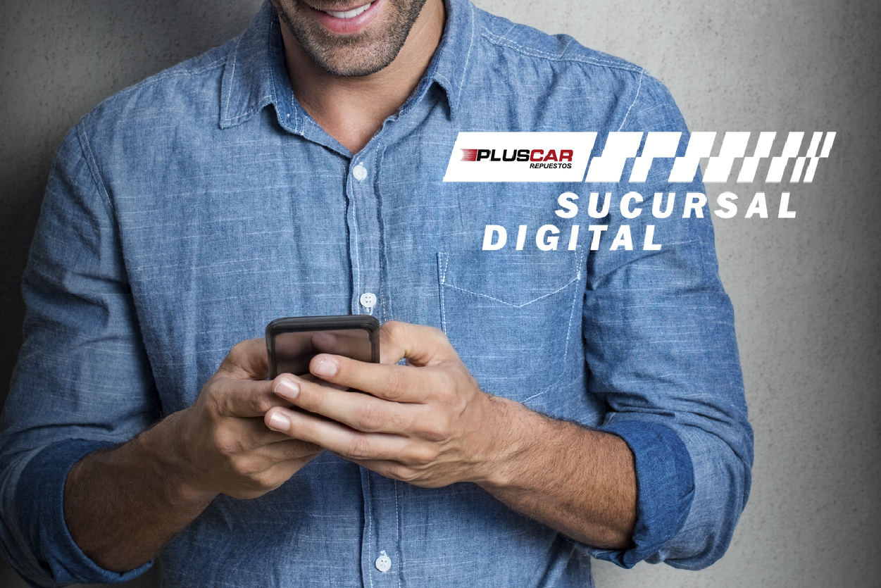 Sucursal Digital